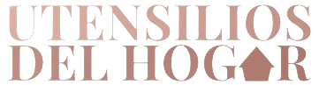 Utensilios del Hogar
